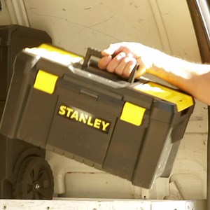 8.2K views · 31 reactions | ¡ÚLTIMOS DÍAS! ¡Que no se te pase la TEMPORADA DE HERRAMIENTAS! STANLEY tiene 15% de descuento en herramientas eléctricas, manuales y accesorios hasta el 30 de noviembre. ¡Encontrá la promo en ferreterías adheridas o en tiendas online! | STANLEY | Facebook