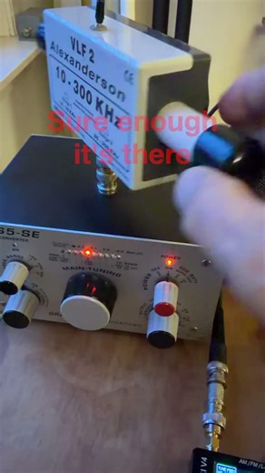 BBC at 160kHz and 198kHz?