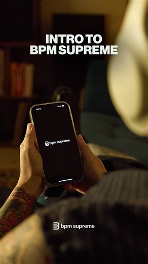 More than a library - we’re the heartbeat of DJ culture. Licensed tracks, exclusive edits, and expertly curated playlists built for real DJs. This is BPM Supreme. | BPM Supreme