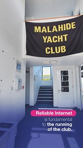 What exactly is 5G Broadband? How can it benefit your business? Watch this short video to find out. | Three Ireland