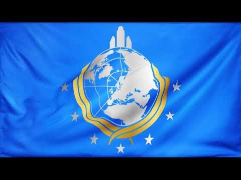 Her Final Stand | Super Earth's Presidents Death | Helldivers 2 Song