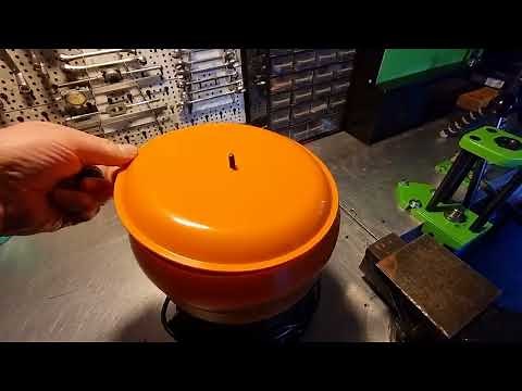 Reloading GP11 7.5 X 55mm Swiss with RCBS Press & Reload Swiss Powder