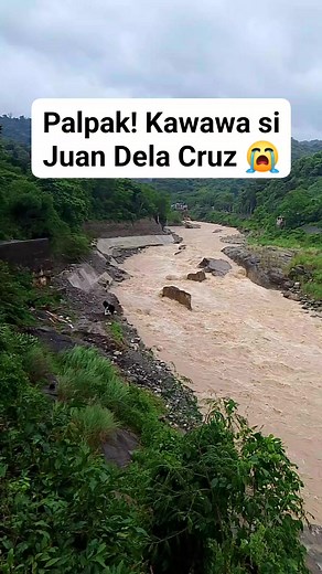 64K views · 490 reactions | NIA Irrigation Canal project update July 24,2025 Location: Bued River Tabaan Sur-Camp1, Tuba, Benguet #Concernedcitizen #Sanamagamitangpera #NgGobyernosatama | Arnold Amboni Buma-a | Facebook