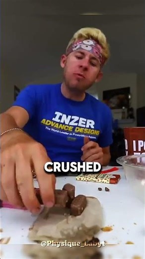 100,000 Calories in Under 100 Hours 😳 #transformation #fitness #shorts