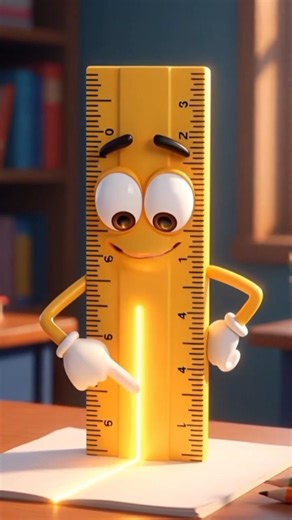 6 School Objects Name and Use | Kids Learning Video