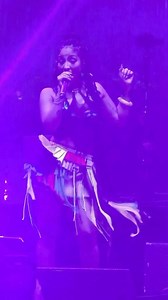 Shenseea performing the recently held Eden Fest in New Zealand. #jamaica #shenseea #shenyeng #dancehallmusic | Jamaica Weekly Entertainment