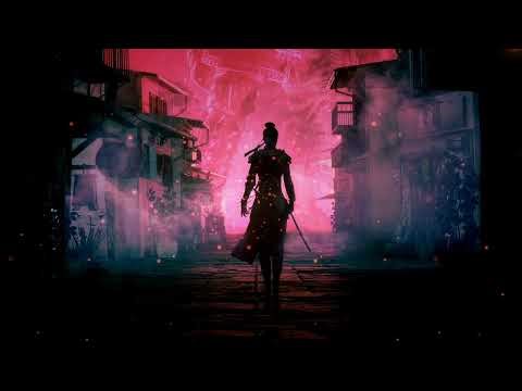 Audio Intelligence - End of the Line | Electronic Dark Cinematic Suspenseful Intense Epic Music