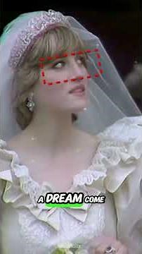 Princess Diana and Prince Charles: The Royal Wedding of the Century