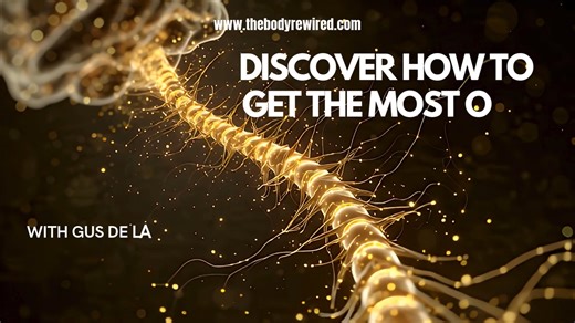 Vagus Nerve Self-Help Workshop