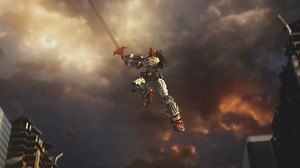 1.5M views · 10K reactions | #Teaser: The wait is over, mga Kapuso! Malapit na tayo mag-volt in! ⚡ Mapapanood n'yo na ang #VoltesVLegacy sa GMA Telebabad this 2023! | GMA Network | Facebook