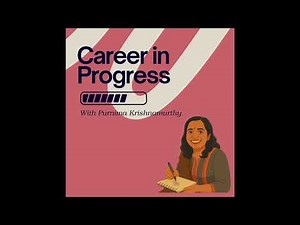 Career In Progress