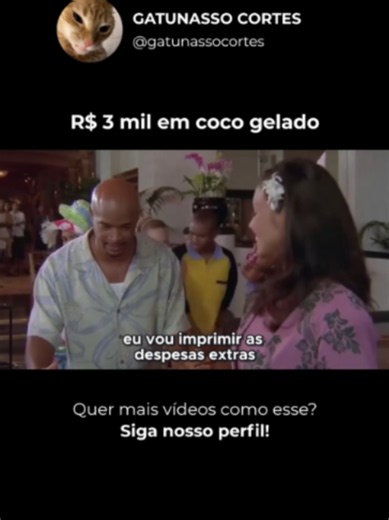 Aprendizado do episódio: nunca deixe sua filha sozinha num quarto de hotel com TV a cabo e serviço de quarto. Nunca. #EuAPatroaEAsCrianças #ClaireKyle #MichaelKyle #FilaDoHavaí #Sitcom #ComediaRaiz