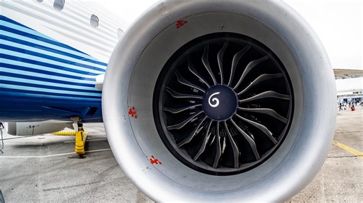 Verbesserungen für MAX-Triebwerke: CFM will bald mit LEAP-1B-Nachrüstungen beginnen