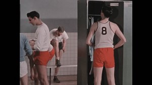 1950s Teenage Boys Change Clothes Locker Stock Footage Video (100% Royalty-free) 1104528551 | Shutterstock