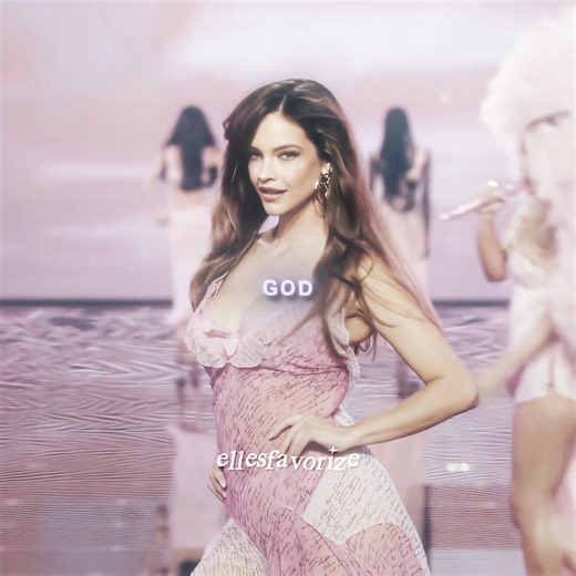 dylan sprouse and barbara palvin victoria’s secret fashion show 2026 #victoriassecretfashionshow