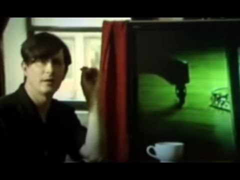 The Mountain Goats - Woke Up New