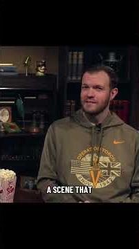 Historians Rate Hacksaw Ridge (With ‪@ReelHistory‬ )