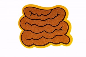 Human Body Model for Kids-Human Body Parts Learning Felt Board Set for Toddlers-Felt Wall Activities-Educational Storytelling Toy for Daycare Home Preschool-Teacher Daycare Supplies