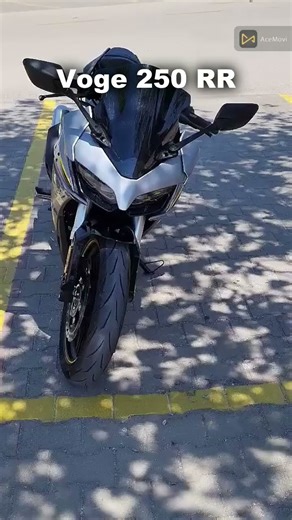 Voge 250 RR #motocycle #voge250rr #bikelife