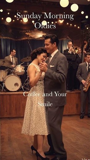 Nickel in the Jukebox | Classic Diner Romance Scenes #retro #vintage #love