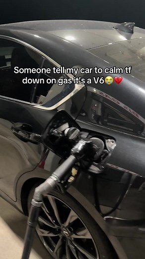 Understanding V6 Engines and Fuel Efficiency