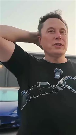 Elon Musk's Inspiring Motivational Speech
