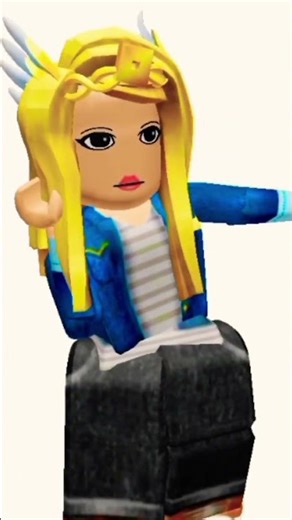 Doodle dance meme ❤️ #roblox #memevideos #funny #doodle #dance #robloxedit #friends #fypシ゚viral