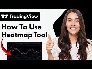 How To Use The Heatmap On Tradingview (2026 Guide)