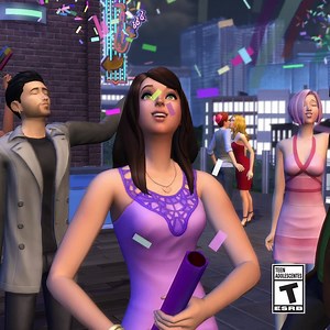 57 reactions · 25 comments | ¡Ahorra hasta un 60 % en Los Sims™ 4, Packs y colecciones por tiempo limitado! | The Sims | Facebook