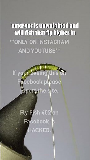 Smoke Jumper | Fly Tying Tutorial