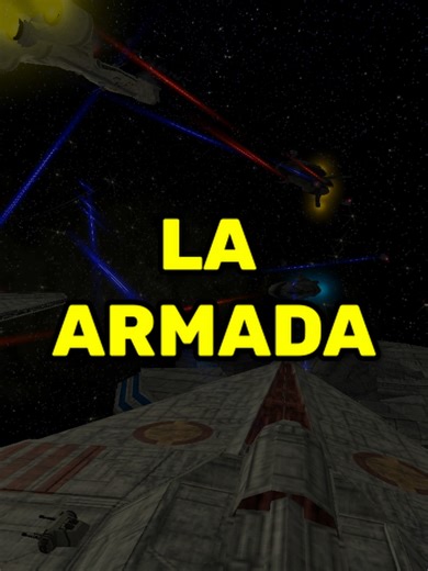 Batallas Épicas de Star Wars: Únete al Servidor