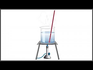 Evaporation and condensation