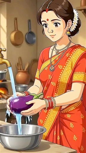 Litti Chokha Recipe — Perfect Post-Work Meal