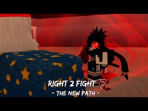 RIGHT 2 FIGHT V0.4.0 - SHUCKY'S COLISEUM (LEGEND) (SOLO) (B RANK)