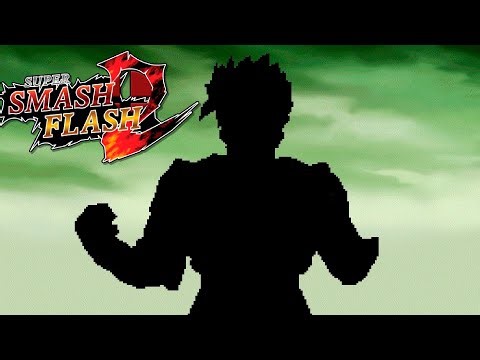 SSF2 Gohan del Futuro. (Video Montaje)