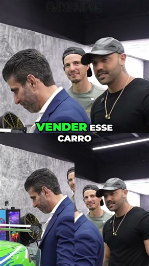 Eclipse 95: O Valor de um Clássico que Valorizou! #shorts