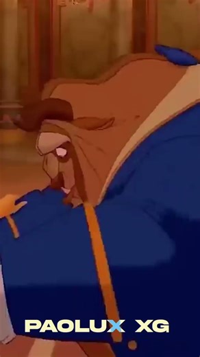 Legendary animator James Baxter #shorts