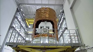 HTV技術実証機H-IIB試験機／HTV1H-IIB TF