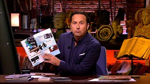 Ver 'Cuarto Milenio' (22/10/23), online y completo en Cuatro