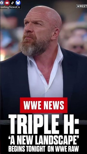 Triple H￼ Theme Song 🎵