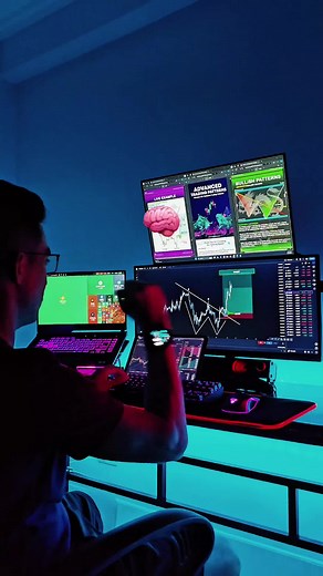 Developing a Successful Forex Trading Mindset