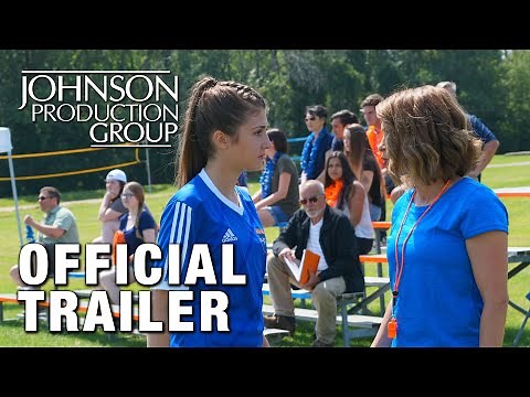 Lethal Soccer Mom - Official Trailer