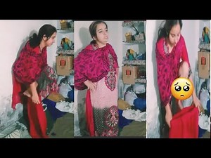 Sobia Nasir Ki Video Part 63 Daily Routine Leak Video Sobia Vlogs Official