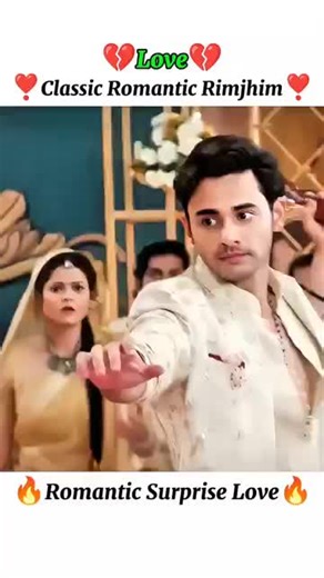 Rimjhim and Sameer: A Heartfelt Story of Love