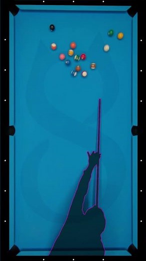 One Pocket Masterclass -Punish weak Break Return #onepocket #bankshot #pool