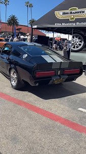 4.6K views · 305 reactions | Ford Mustang | Classic Muscle Cars | Facebook