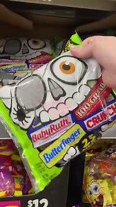 7.5K views · 157 reactions | What's your Halloween candy of choice?...