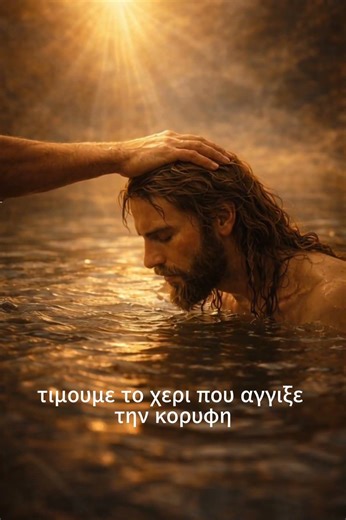 «Κανείς δεν γεννήθηκε μεγαλύτερος από Αυτόν» #Shorts