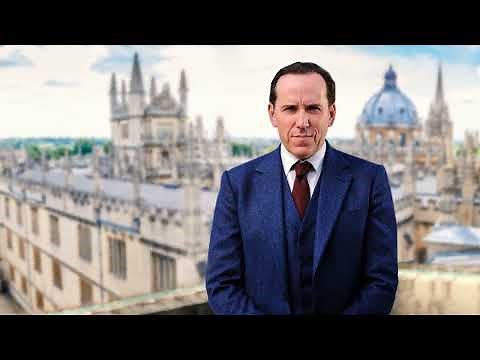 Professor T - The Family (S2 E3) Credits