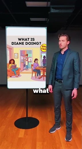 ♟️ IMPOSSIBLE Deductive Reasoning QUIZ Stumps 98% #riddles